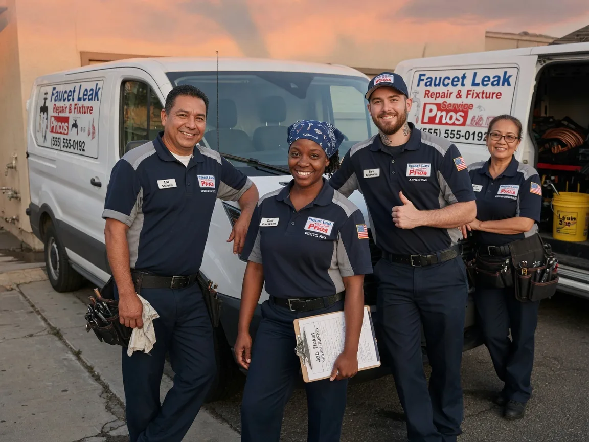 Faucet Repair company in Seymour, IN