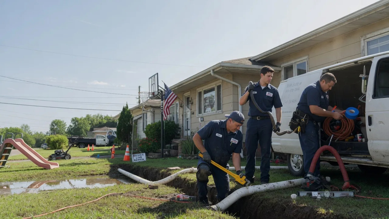 Toilet Installation in Seymour, IN near me